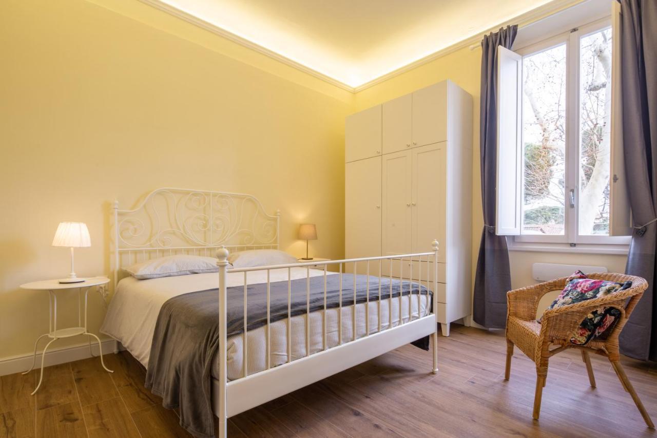 Corsica Apartment Florence