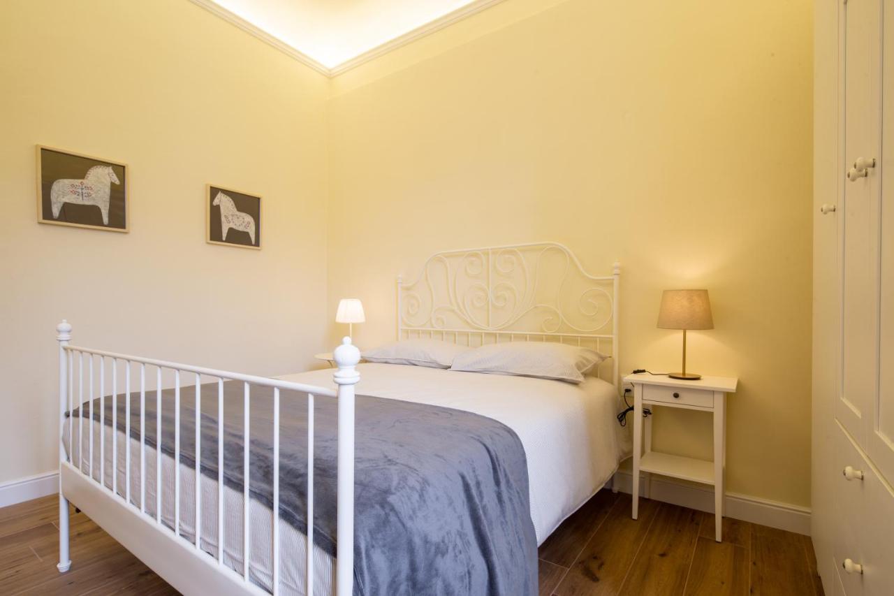 Appartement Corsica *