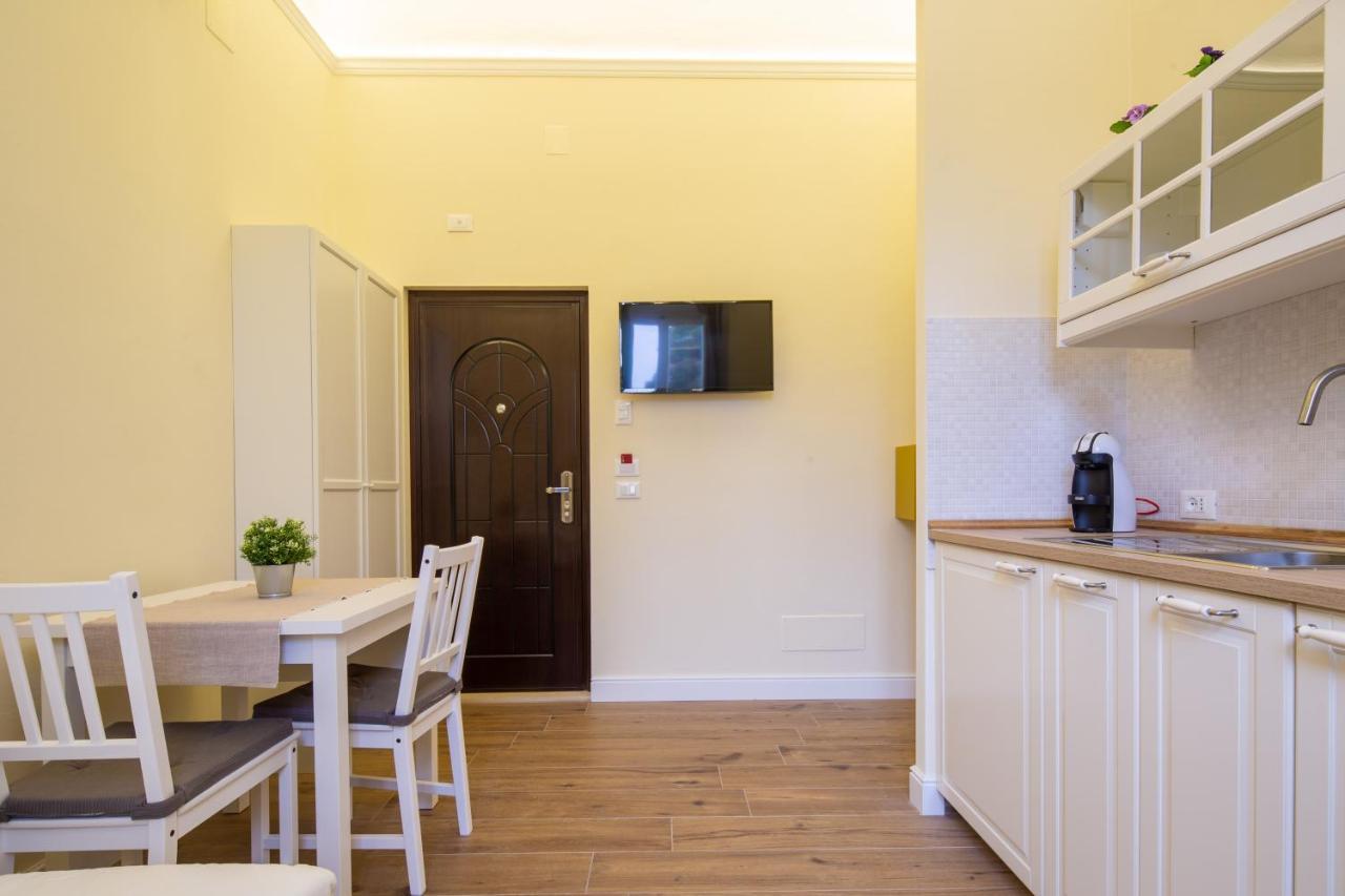 Corsica Appartement Florence